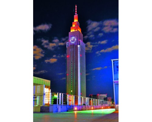 Desk Calendar DC 7